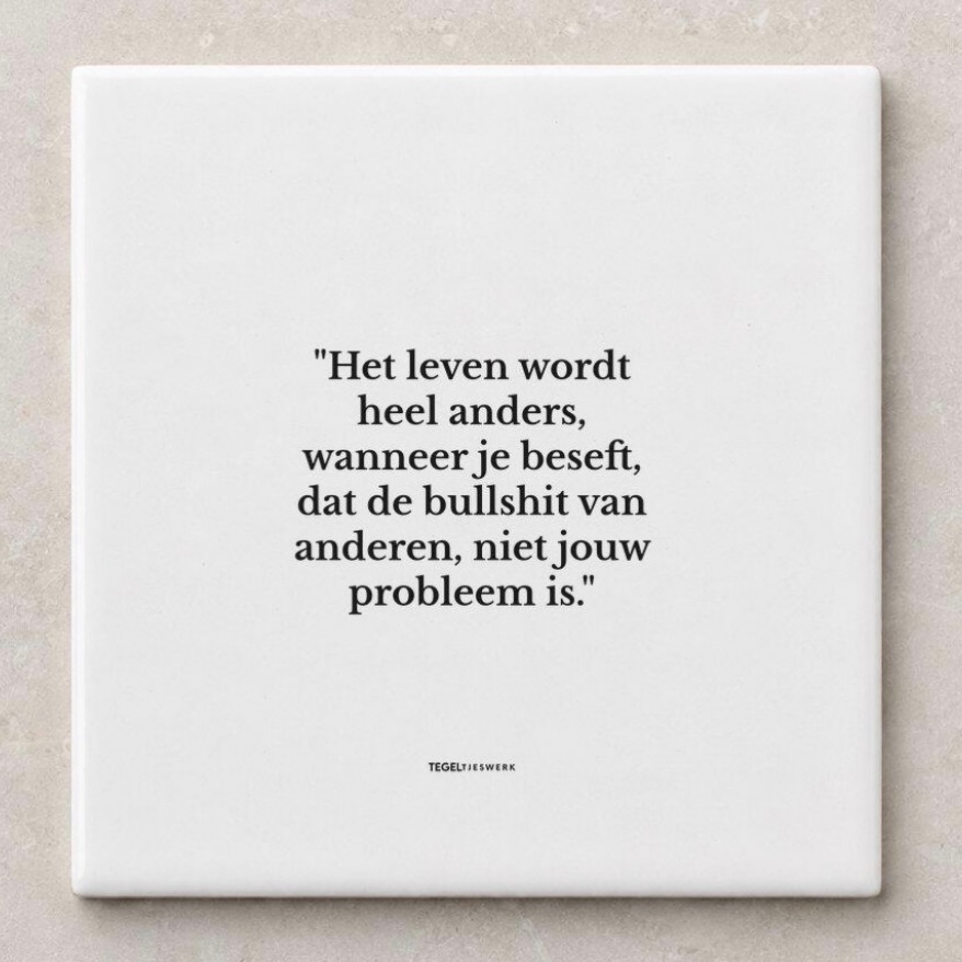 Ik kan hier natuurlijk een heel verhaal bij schrijven…
Maar eigenlijk: dit dus. 🤣